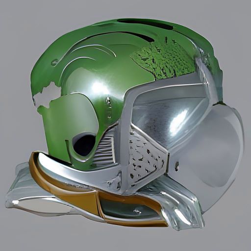 Future_Helmet ☖ 1008