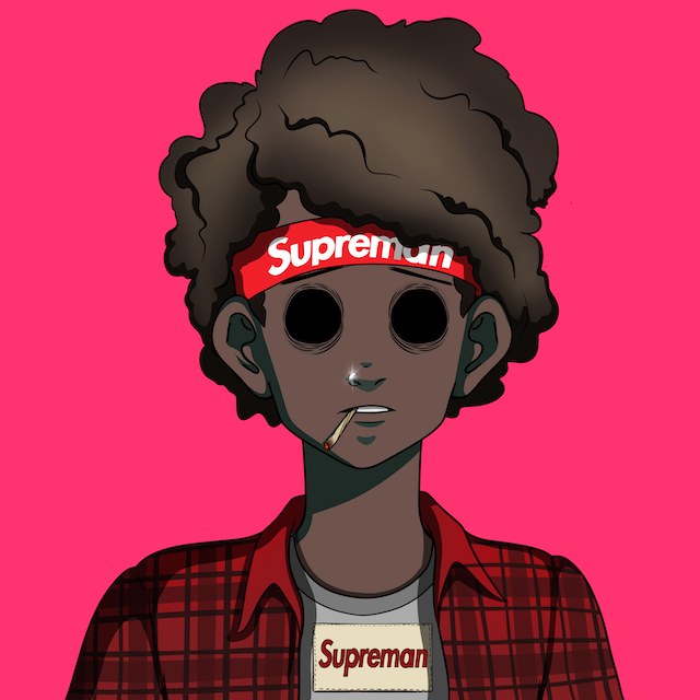 Supreman 869